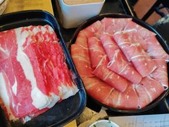 -牛街清真满恒記(平安里西大街店)