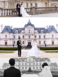 -CD视觉婚纱摄影