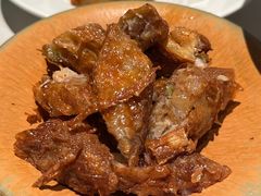 -四道菜·福建菜馆(新街口金鹰店)