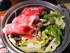 -旨料亭日本料理(四川北路店)