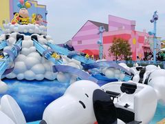 -日本环球影城
