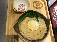 -72街荷叶饭(三元里店)