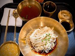 -贡梅老面馆·蟹粉面·无锡特色小吃(南长街主推店)