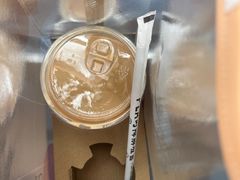 -Chrisbakery&Cafe克莉丝烘焙咖啡馆(万科店)