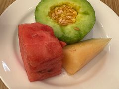 -怡咖啡海鲜自助餐厅(浦东香格里拉店)