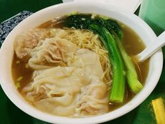 -莅香岛港式餐厅(滨江道店)