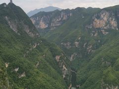 -重庆云阳龙缸景区