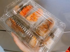 -池田寿司·4H鲜作(西直门凯德华联店)