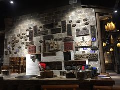 -德叔阙里·衢州菜馆(月湖店)