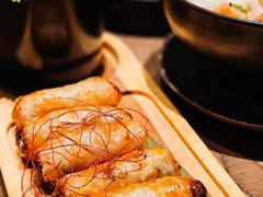 -安南越南餐厅(青岛万象城店)