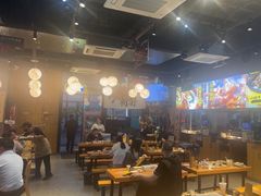 -本色.小马哥烧烤(无锡九里仓店)
