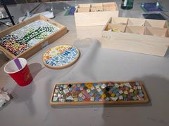 -南湖市民广场-乌鲁木齐美术馆