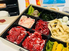 -刘少华贵州小黄牛·鲜牛肉火锅(总店)