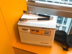 -超级猩猩健身·团课(高新园大冲商务中心二店)