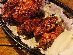 -Liberty Brewing Co·曼哈顿餐吧