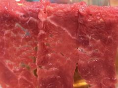 -前门杨记·铜锅涮肉(王府井·故宫店)