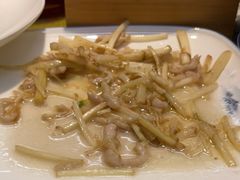 -方荣糊涂菜馆(湖北路店)