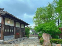 -茅山东方盐湖城景区