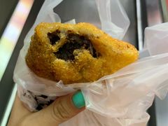 -京天红炸糕(天通苑华联店)