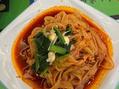 -令氏家外家周秦食府(高新店)