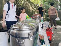 -火炉山森林公园