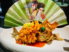 -梅龙镇酒家(南京西路总店)