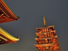 -浅草寺