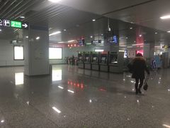 -大王基(地铁站)