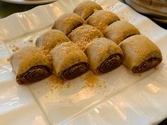 -烤肉宛饭庄(南礼士路店)