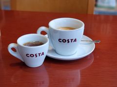 -COSTA COFFEE(深圳中洲店)