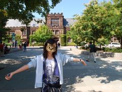 -普林斯顿大学