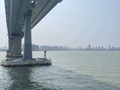 -港珠澳大桥(珠海段)