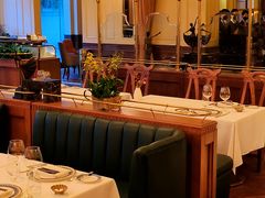 大堂-福楼法餐厅FLO