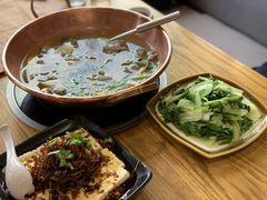 -妈妈的味道(和顺古镇店)