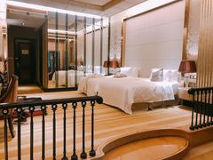 -太原星河湾酒店