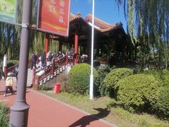 -南翠屏公园