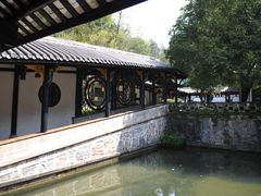 -常德桃花源景区