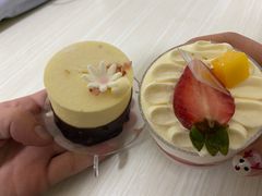 -御蝶坊面包KNAC(沙河西店)