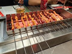-邢氏老太太烤串(北兴街店)