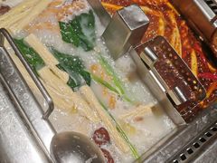 -海底捞火锅(万象城店)