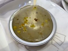 桂花酒酿钵仔糕-满记甜品(江桥万达店)