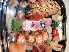 -河风精致寿司(尼盛店)