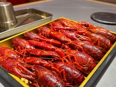 -龙虾奇迹(大华三路店)