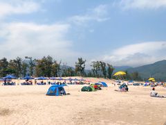 -西涌国际滨海旅游区