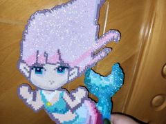 -半日闲手作DIY体验馆•陶艺•银饰戒指•拼豆(光谷店)