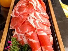 -湊湊火锅·茶憩(上海合生汇店)