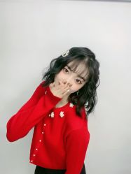 点击看大图 -FOR YOU造型