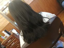 点击看大图 -小齐发型Star~salon
