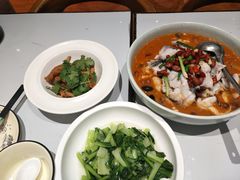 -乌江鱼杭帮菜(西湖店)