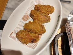 -新白鹿餐厅(第一百货店)